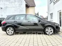 2017 Mercedes Benz B 200