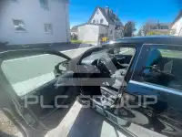 2017 Mercedes Benz B 200