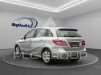 2017 Mercedes Benz B 200