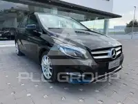 2017 Mercedes Benz B 200
