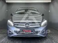 2017 Mercedes Benz B 200