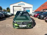 2017 Mercedes Benz B 200
