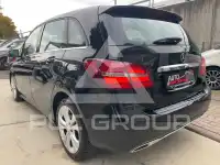 2017 Mercedes Benz B 200