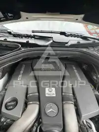 2017 Mercedes Benz GLE 63 AMG