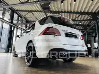 2017 Mercedes Benz GLE 63 AMG