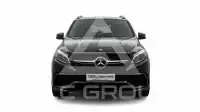 2017 Mercedes Benz GLE 63 AMG