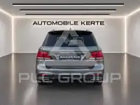 2017 Mercedes Benz GLE 63 AMG