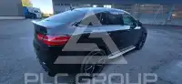 2017 Mercedes Benz GLE 63 AMG