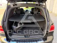 2017 Mercedes Benz GLE 63 AMG