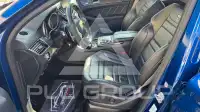 2017 Mercedes Benz GLE 63 AMG