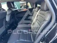 2017 Mercedes Benz GLE 63 AMG