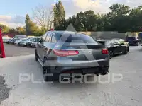 2017 Mercedes Benz GLE 63 AMG