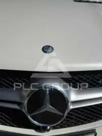 2017 Mercedes Benz GLE 63 AMG