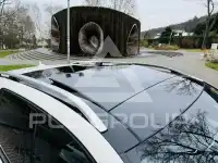 2017 Mercedes Benz GLE 63 AMG