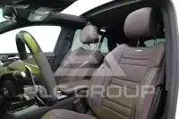 2017 Mercedes Benz GLE 63 AMG