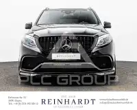 2017 Mercedes Benz GLE 63 AMG