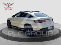 2017 Mercedes Benz GLE 63 AMG