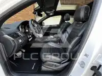 2017 Mercedes Benz GLE 63 AMG