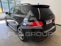 2017 Mercedes Benz GLE 63 AMG