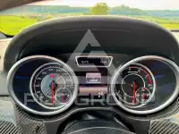 2017 Mercedes Benz GLE 63 AMG