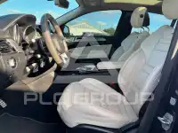 2017 Mercedes Benz GLE 63 AMG