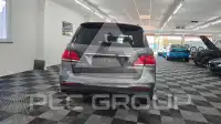 2017 Mercedes Benz GLE 63 AMG