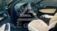 2017 Mercedes Benz GLE 63 AMG