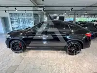 2017 Mercedes Benz GLE 63 AMG