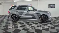 2017 Mercedes Benz GLE 63 AMG