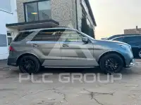 2017 Mercedes Benz GLE 63 AMG