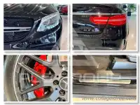 2017 Mercedes Benz GLE 63 AMG