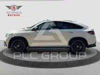 2017 Mercedes Benz GLE 63 AMG