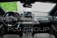 2017 Mercedes Benz GLE 63 AMG