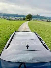 2017 Mercedes Benz GLE 63 AMG