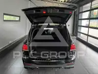 2017 Mercedes Benz GLE 63 AMG