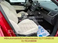 2017 Mercedes Benz GLE 63 AMG