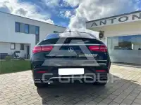 2017 Mercedes Benz GLE 63 AMG