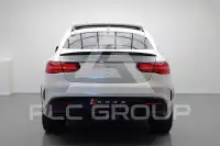 2017 Mercedes Benz GLE 63 AMG