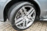 2017 Mercedes Benz GLE 63 AMG