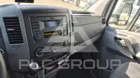 2017 Mercedes Benz Sprinter