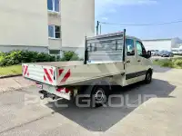 2017 Mercedes Benz Sprinter