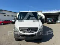 2017 Mercedes Benz Sprinter