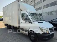2017 Mercedes Benz Sprinter