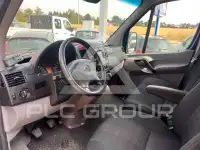 2017 Mercedes Benz Sprinter