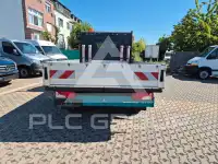 2017 Mercedes Benz Sprinter