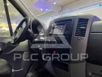 2017 Mercedes Benz Sprinter