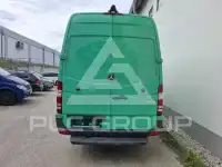 2017 Mercedes Benz Sprinter