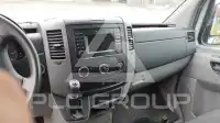 2017 Mercedes Benz Sprinter