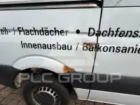 2017 Mercedes Benz Sprinter
