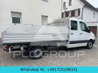 2017 Mercedes Benz Sprinter